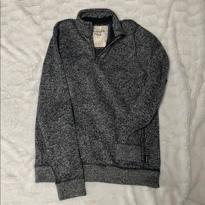 Men’s dress sweater